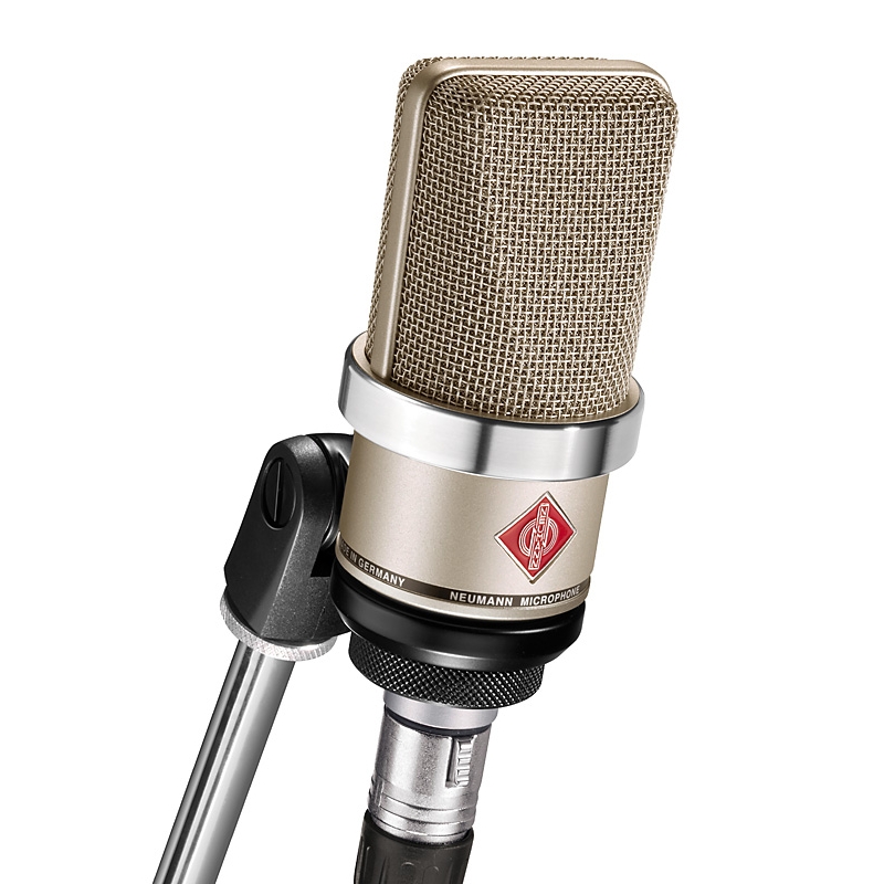 NEUMANN TLM 102 - студийный конденсаторный микрофон