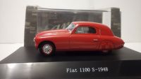 Fiat 1100S 1948