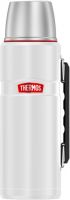 Термос Thermos King SK-2010 1,2 литра белый