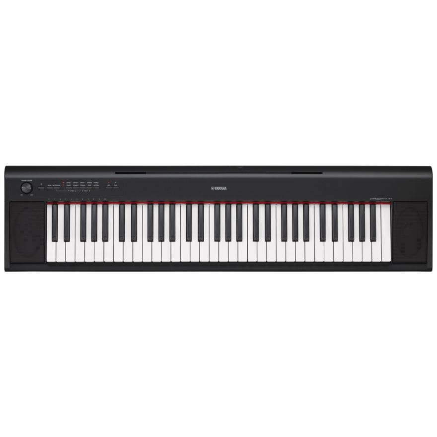 Yamaha NP-12B Портативный клавишный инструмент