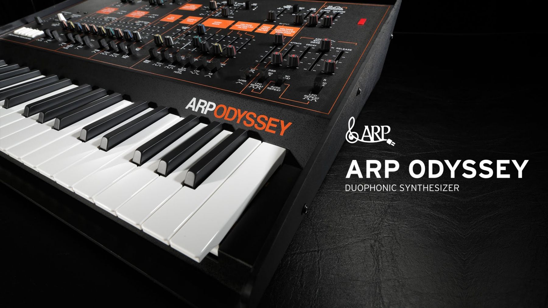 Модуль одиссей. Korg ARP Odyssey. Odyssey синтезатор. ARP Odyssey FS. Синтезатор ARP.