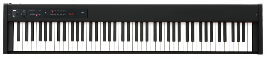 Korg D1 Цифровое пианино