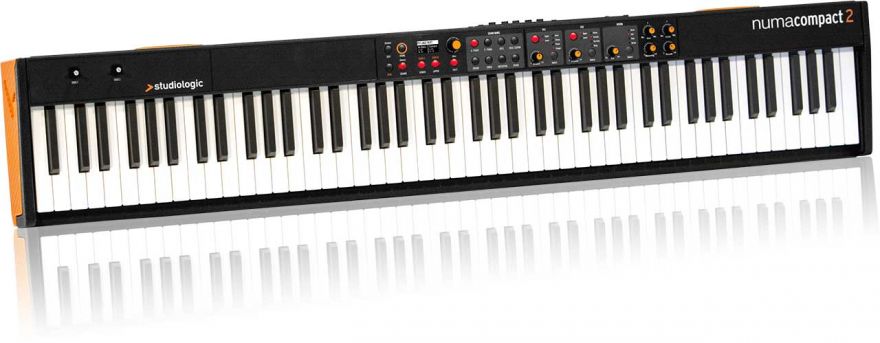 Studiologic Numa Compact 2 Цифровое пианино