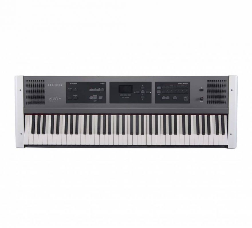 Dexibell VIVO P3 Цифровое пианино