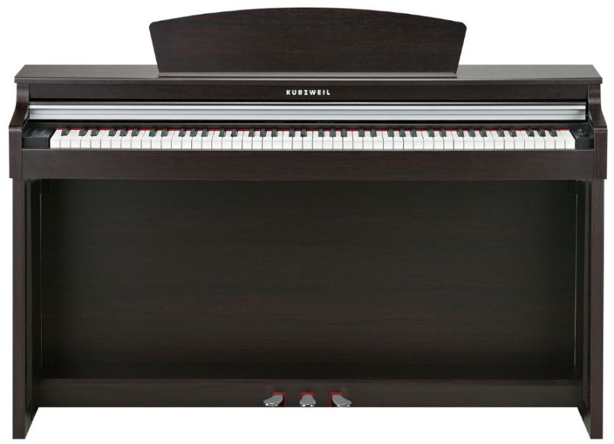 Kurzweil MP120 SR Цифровое пианино