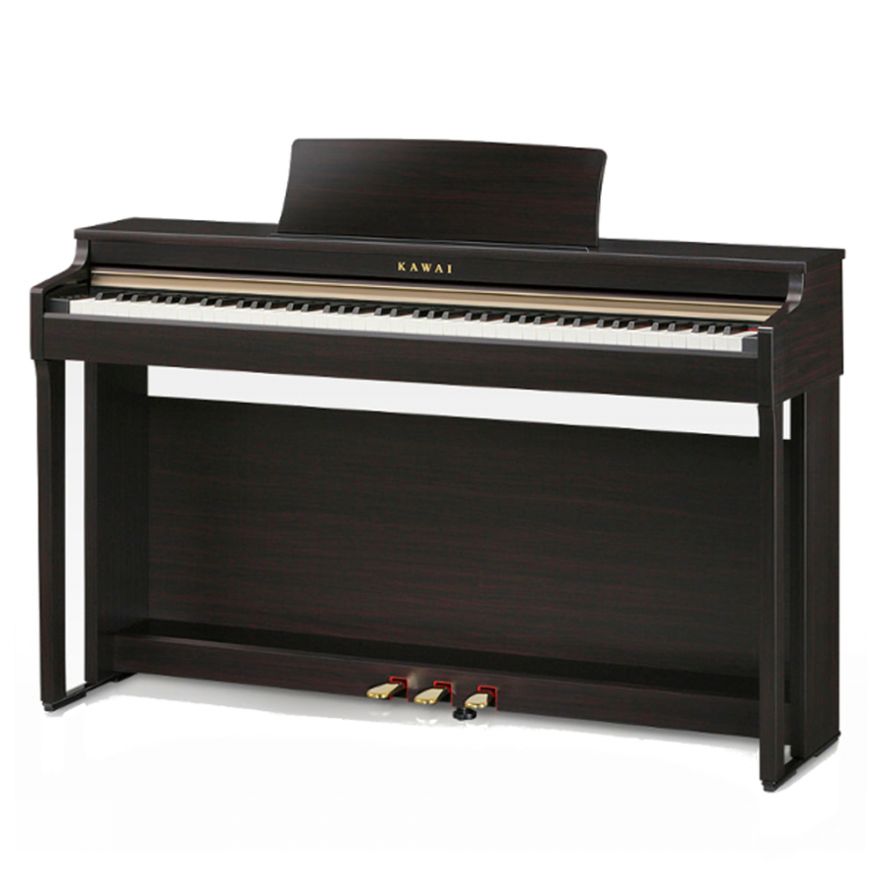 Kawai CN27R Цифровое пианино