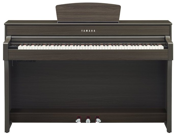 Клавинова Yamaha CLP-635DW