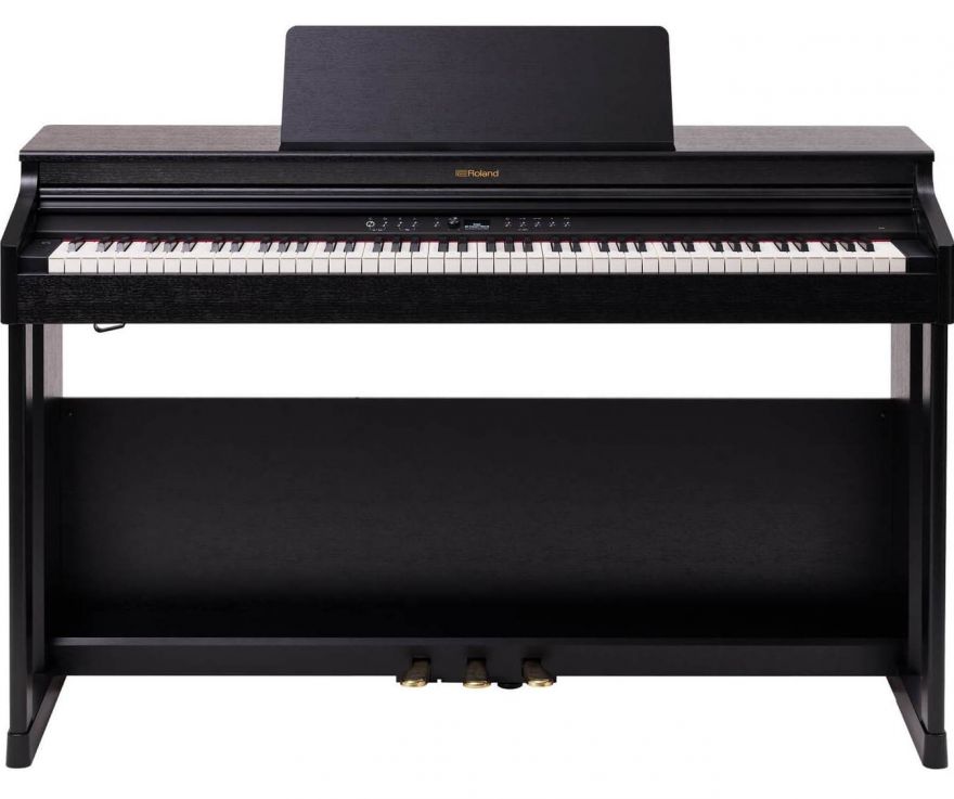 ROLAND RP701-CB Цифровое пианино