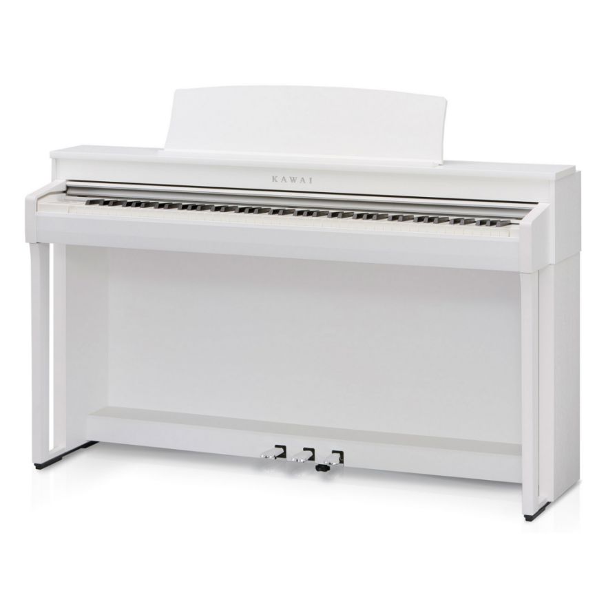 Kawai CN37W Цифровое пианино