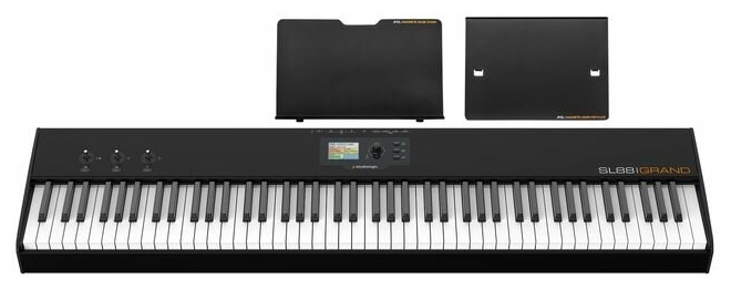 Studiologic SL88 Grand MIDI клавиатура