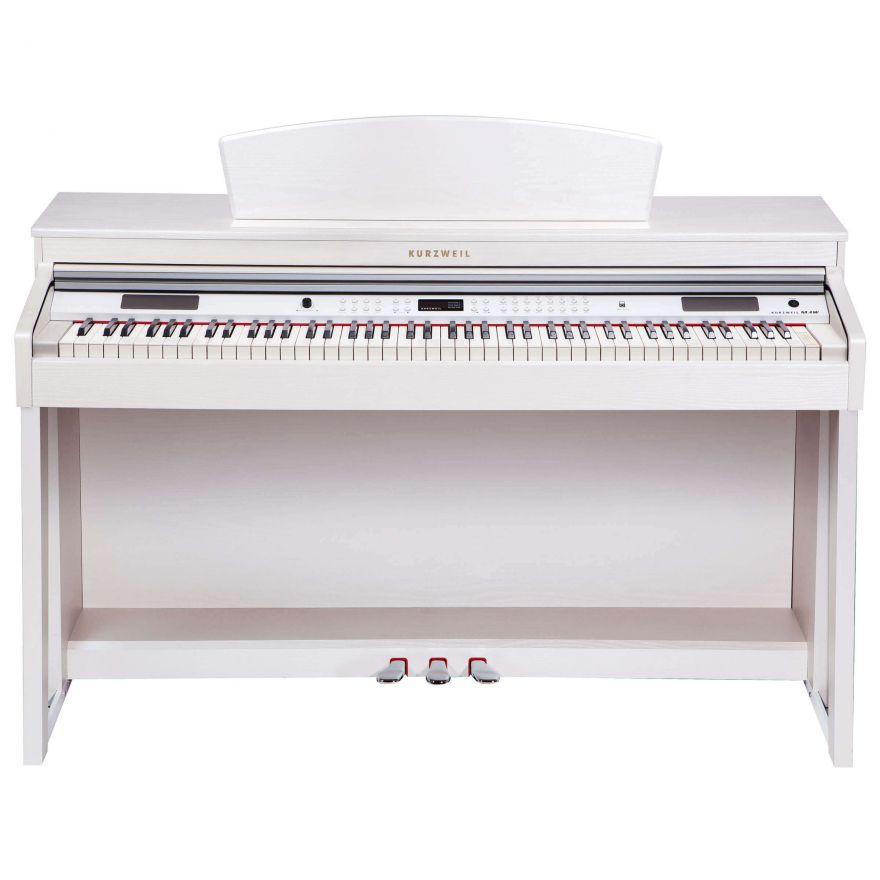 Kurzweil M3W WH Цифровое пианино