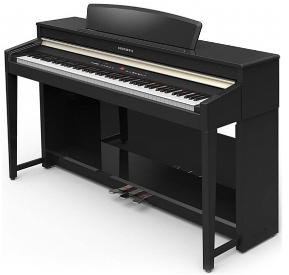 Kurzweil Andante CUP120 BP Цифровое пианино