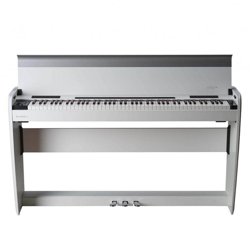 Dexibell VIVO H3 WH Цифровое пианино
