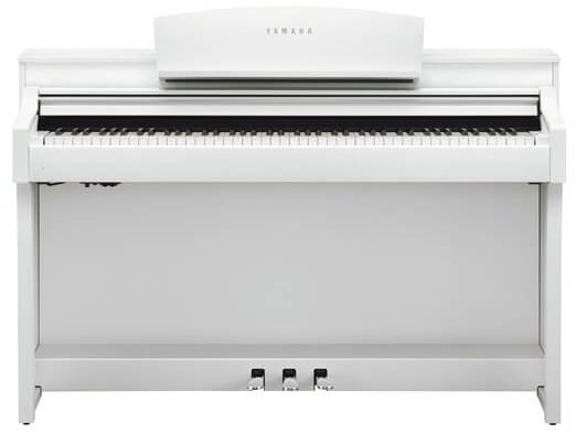 YAMAHA CSP-150WH Цифровое пианино