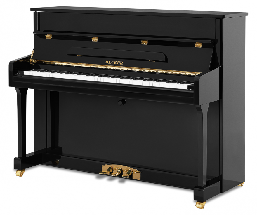 Becker CBUP-112PB-2 Акустическое пианино