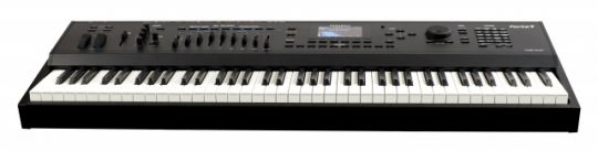 Kurzweil Forte 7 Цифровое сценическое пианино