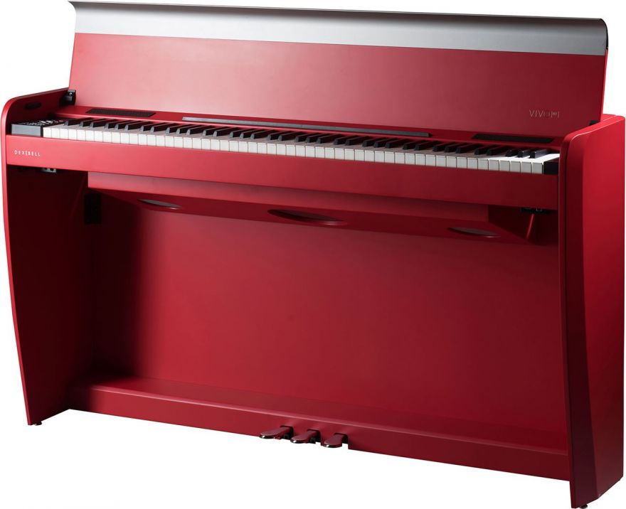 Dexibell VIVO H7 RDP Цифровое пианино