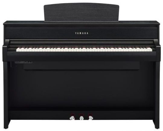 Клавинова Yamaha CLP-775B