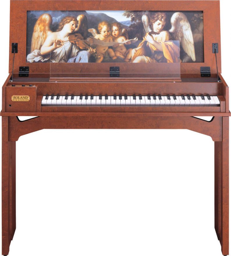 Roland C-30 Цифровой клавесин