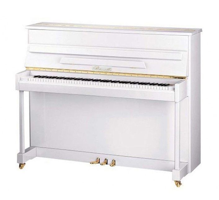 Ritmuller UP121RB (A112) Акустическое пианино