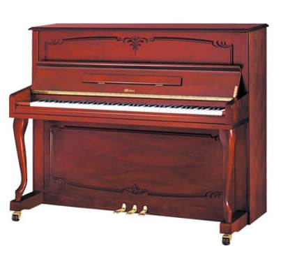 Пианино Weber Designer W118C
