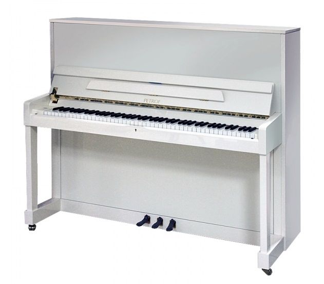 Пианино Petrof Middle P 118 M1 (0001)