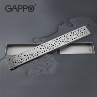 Душевой трап GAPPO G87007-2 70см