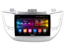 Штатная автомагнитола планшет Android Hyundai Tucson 2015-2018 Ownice (OL-9705-2D-I)