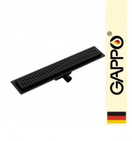 Душевой трап GAPPO G86007-36 60см