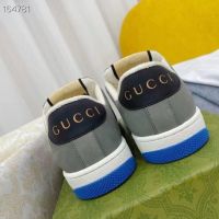 Кроссовки Gucci