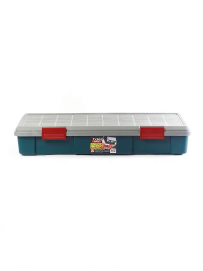 Ящик IRIS RV Box 900F 900*400*155 30л экспедиционный