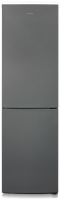 Холодильник Бирюса W6049, графит