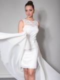 Свадебное платье трансформер Арт. 128