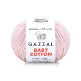 Gazzal Baby cotton 3411