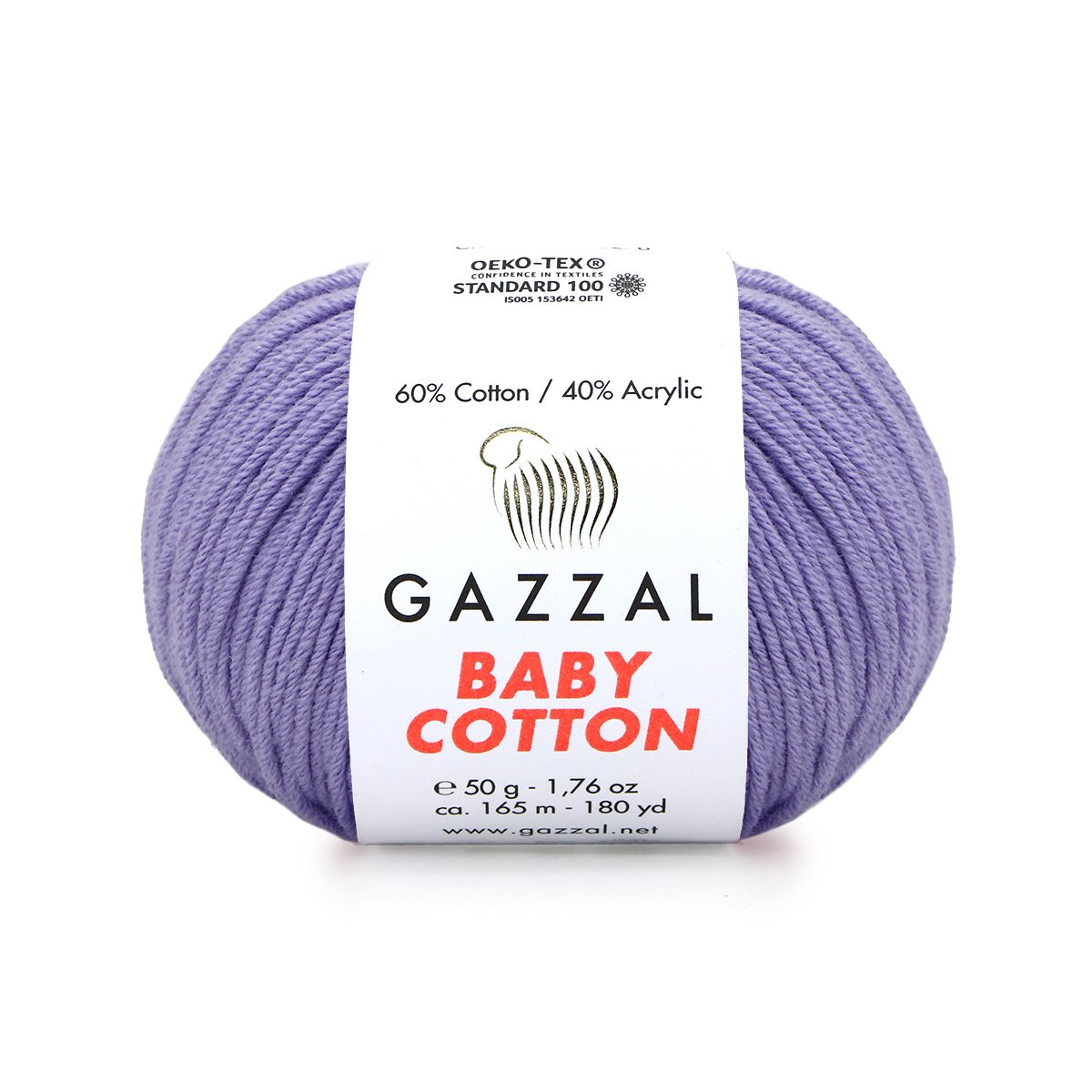 Baby cotton 3420