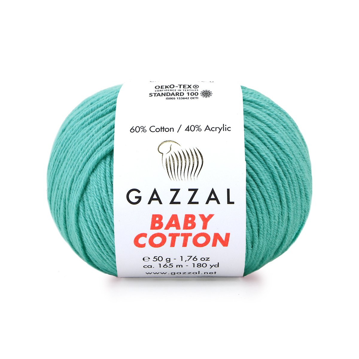 Baby cotton 3426