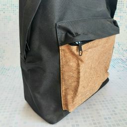 эко рюкзаки с логотипом