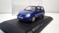Renault Clio sport 2.0 16V  2002