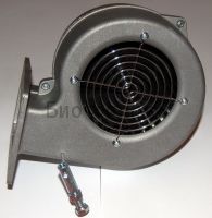 Вентилятор нагнетательный KG DP-02
