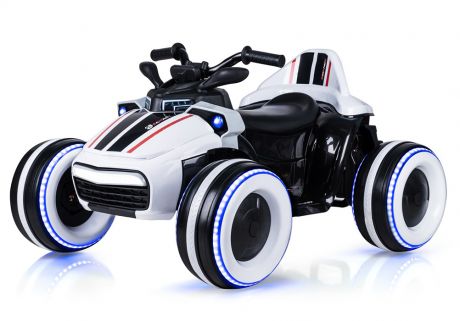 Джип детский электромобиль DK-XC90 белый