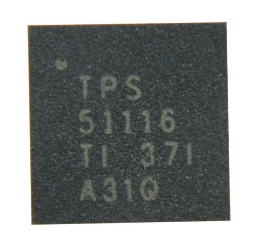 TPS51116RGER