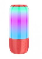 Беспроводная Колонка hoco DS29 Colorful Light BT