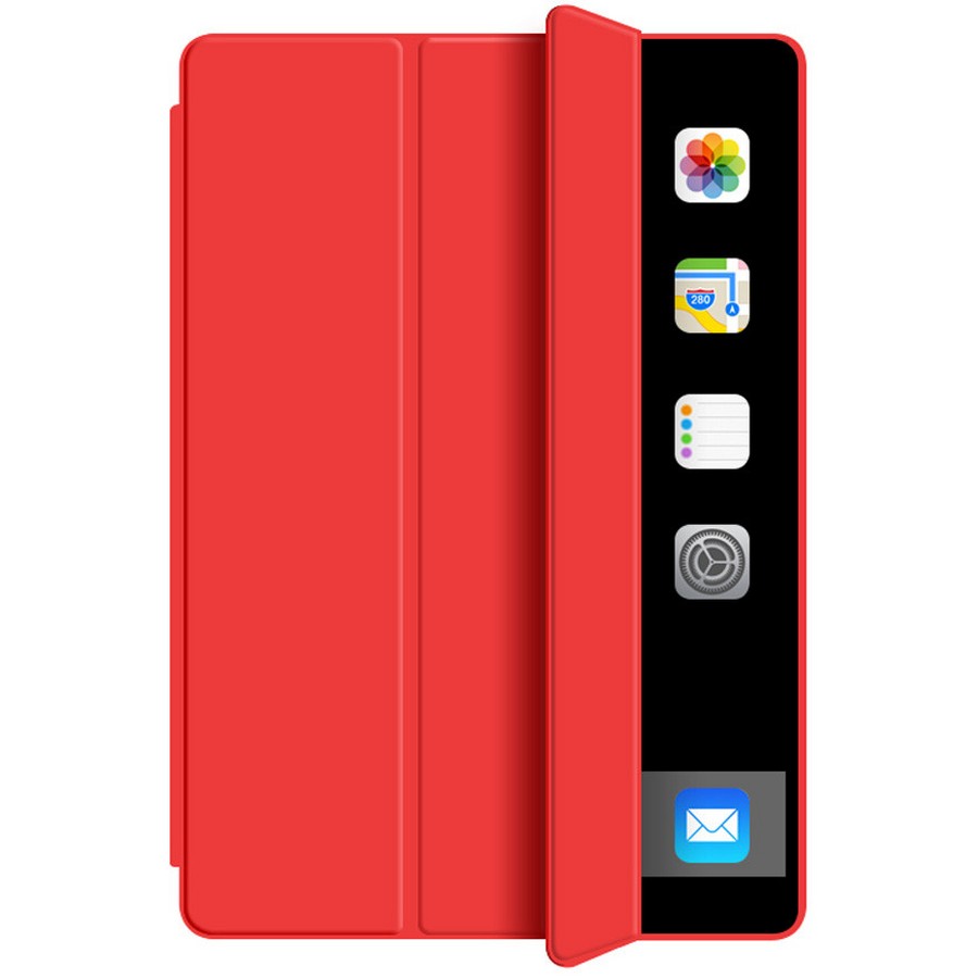 Чехол для iPad Air 10,9 (2020), красный