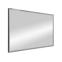 Зеркало с подсветкой в ванную ART&MAX AREZZO AM-Are схема 20