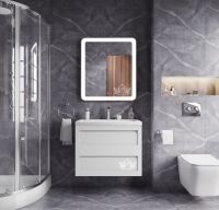 Зеркало в ванную с подсветкой ART&MAX LATINA AM-Lat схема 5