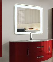 Зеркало в ванную с подсветкой ART&MAX LATINA AM-Lat схема 9