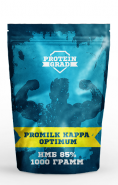 Концентрат молочного белка (казеин) 85% Promilk Kappa Optimum (Франция) 1 кг.