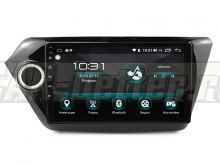 Штатная магнитола Android Kia Rio 2011-2017 (W2-DHG2030)