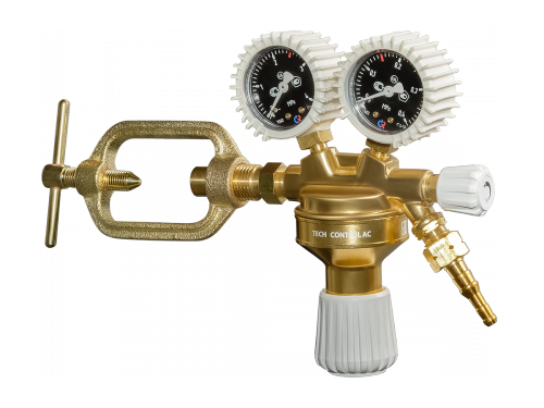 Редуктор ацетиленовый TECH CONTROL AC