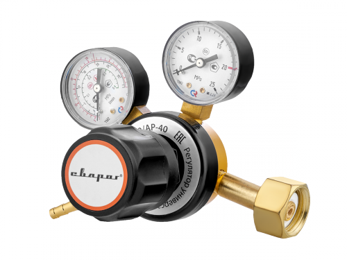 Регулятор для углекислоты и аргона У-30/АР-40